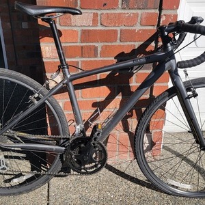 Specialized Tricross Black