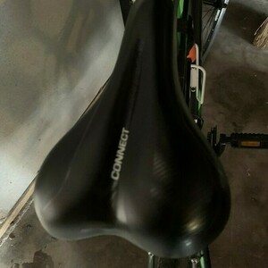 2016 Giant Escape 2 Black and Green