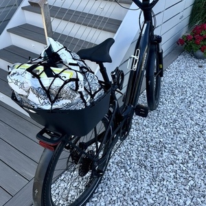 2023 Specialized Comp Black