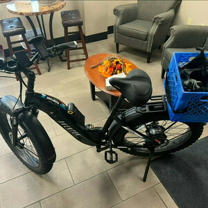 2023 Aventón Aventure 2 Black