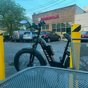 2023 Aventón Aventure 2 Black