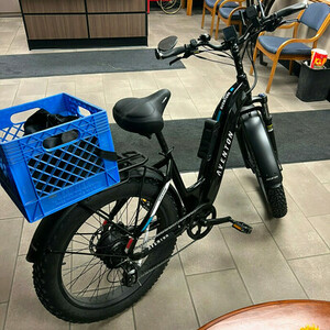 2023 Aventón Aventure 2 Black