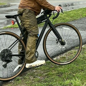 2023 Cannondale Topstone 4 Bike Black