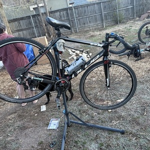 Blue Norcross ex Black