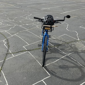 2021 KHS Bicycles Vitamin A Blue