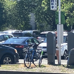 2021 KHS Bicycles Blue