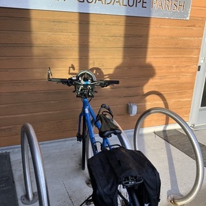 2021 KHS Bicycles Blue