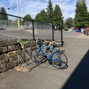 2021 KHS Bicycles Blue