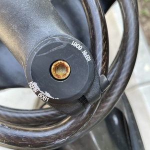 2024 Ridstar Q20 Black