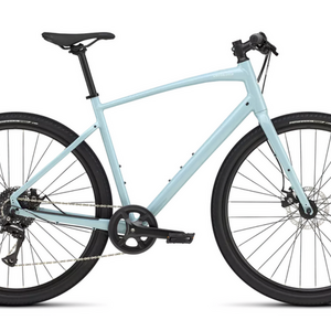 Specialized Teal