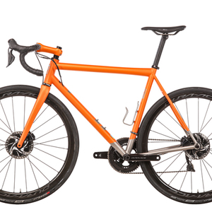 2024 Mosaic RT-1 Ti
