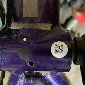 2020 Kona Kahuna Purple