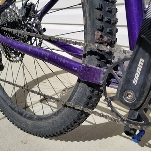 2020 Kona Kahuna Purple