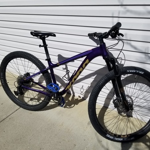 2020 Kona Kahuna Purple