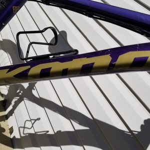 2020 Kona Kahuna Purple