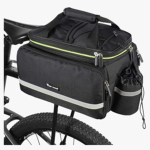 2025 Guangzhou Plenty Bicycle Co Black, White, and Blue