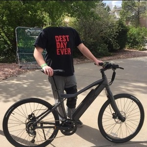 2016 FLX Roadster Black