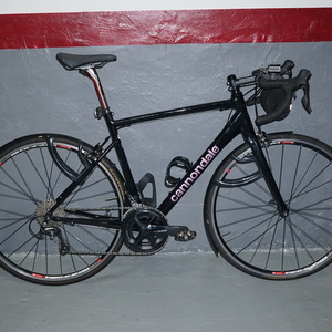 2023 Cannondale Caad optimo Black