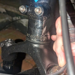 2024 Lectric eBikes XP 3.0 Step Thru folding e bike Black