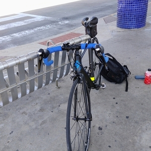 2014 Scattante Carbon fiber Black