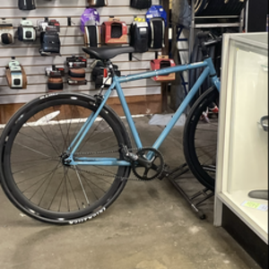 2023 Pure Fix Cycles 50” Original November Blue