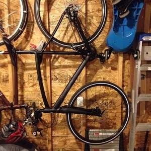 2015 Spot Ajax Black