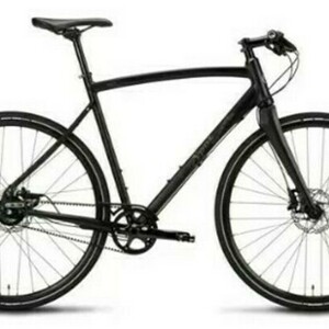 2015 Spot Ajax Black