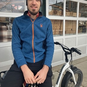 2021 Rad Power Bikes RadExpand 5 White