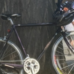 1987 Giant CFR 3 Purple