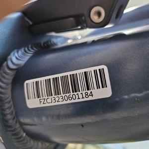 2023 Ride1Up Portola Blue