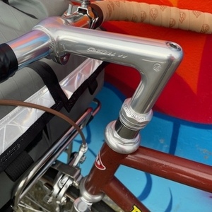 2001 Surly Steamroller Brown