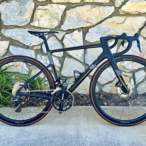 2020 Cannondale SuperSix EVO Black