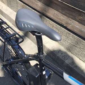 2016 Focus Aventura Speed Black