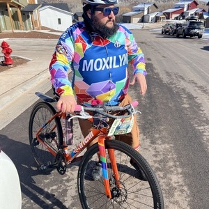2020 Cinelli Zydeco Gravel Orange