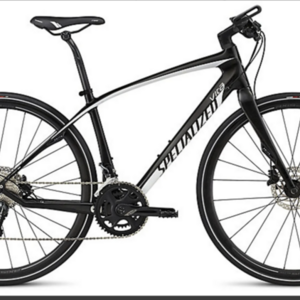 2017 Specialized Vita Black