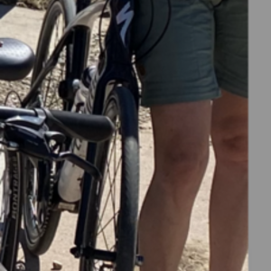 2017 Specialized Vita Black