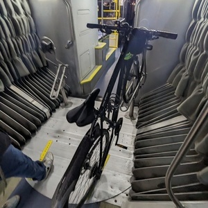 2021 Trek Dual Sport 2 Black