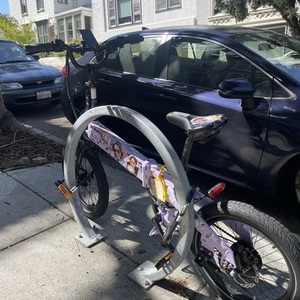 2025 Lectric eBikes Lite 2.0 Purple