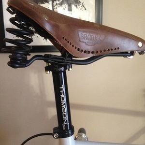 Surly Long Haul Trucker Silver, gray or bare metal