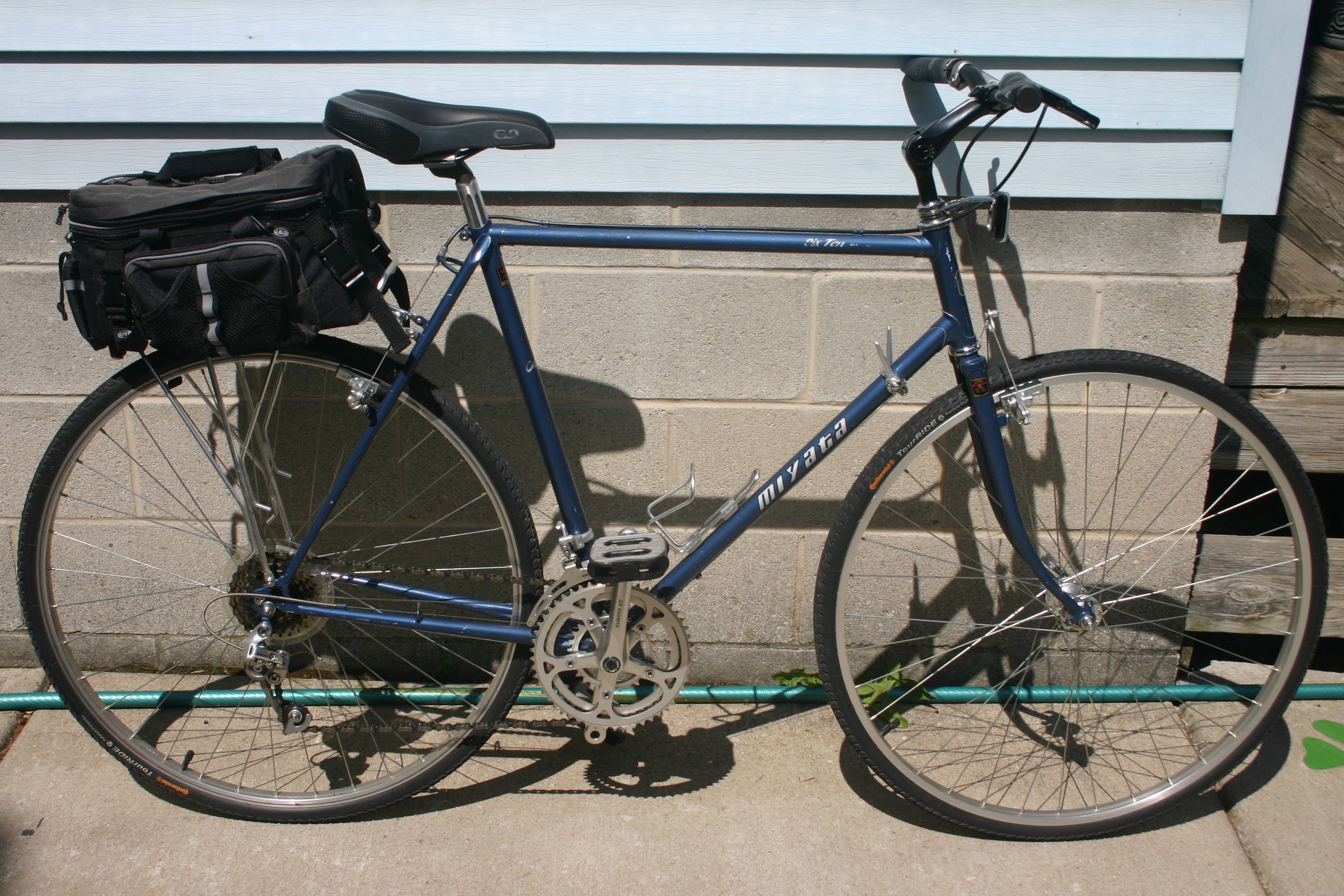 miyata six ten