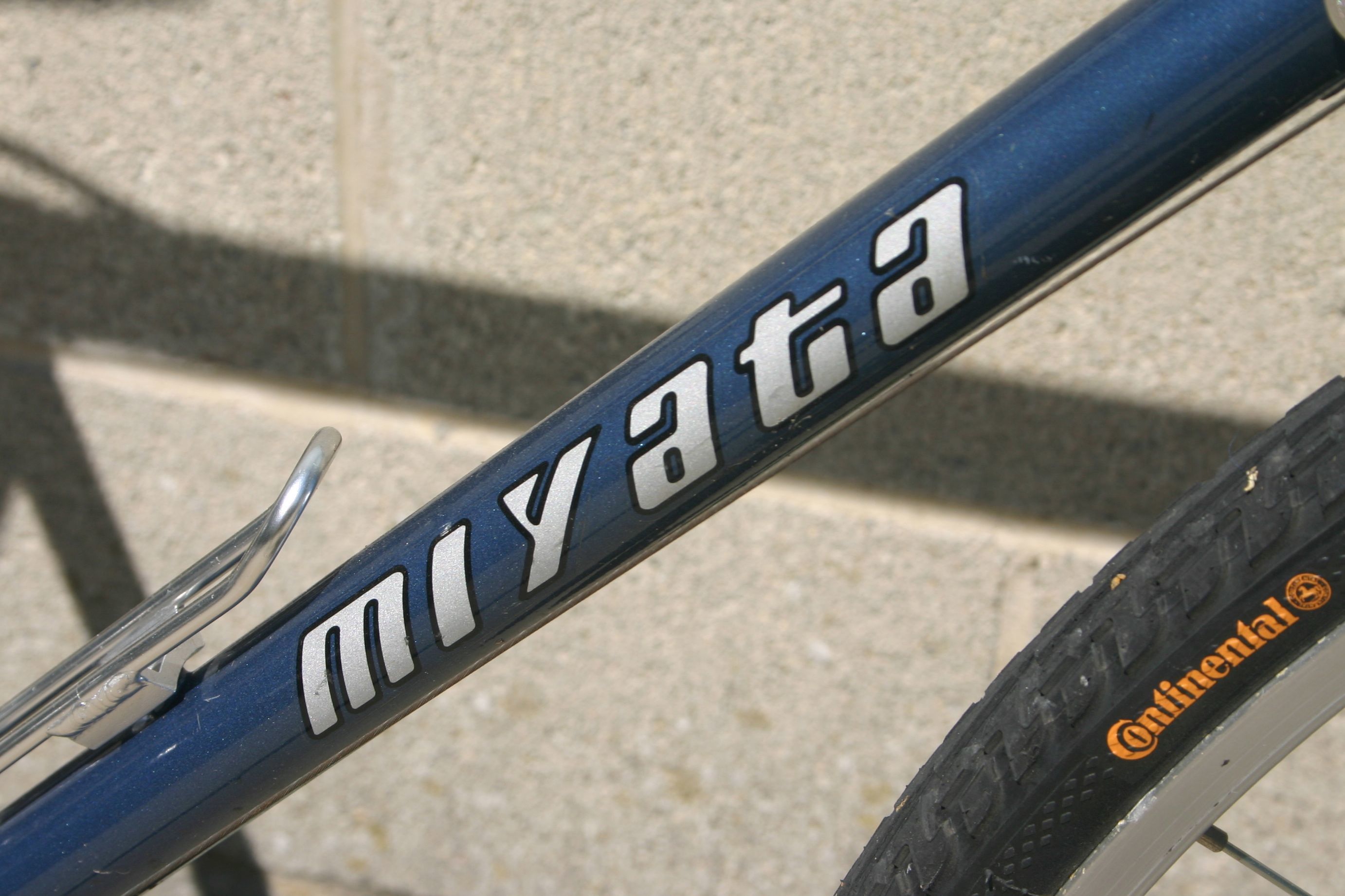 miyata six ten