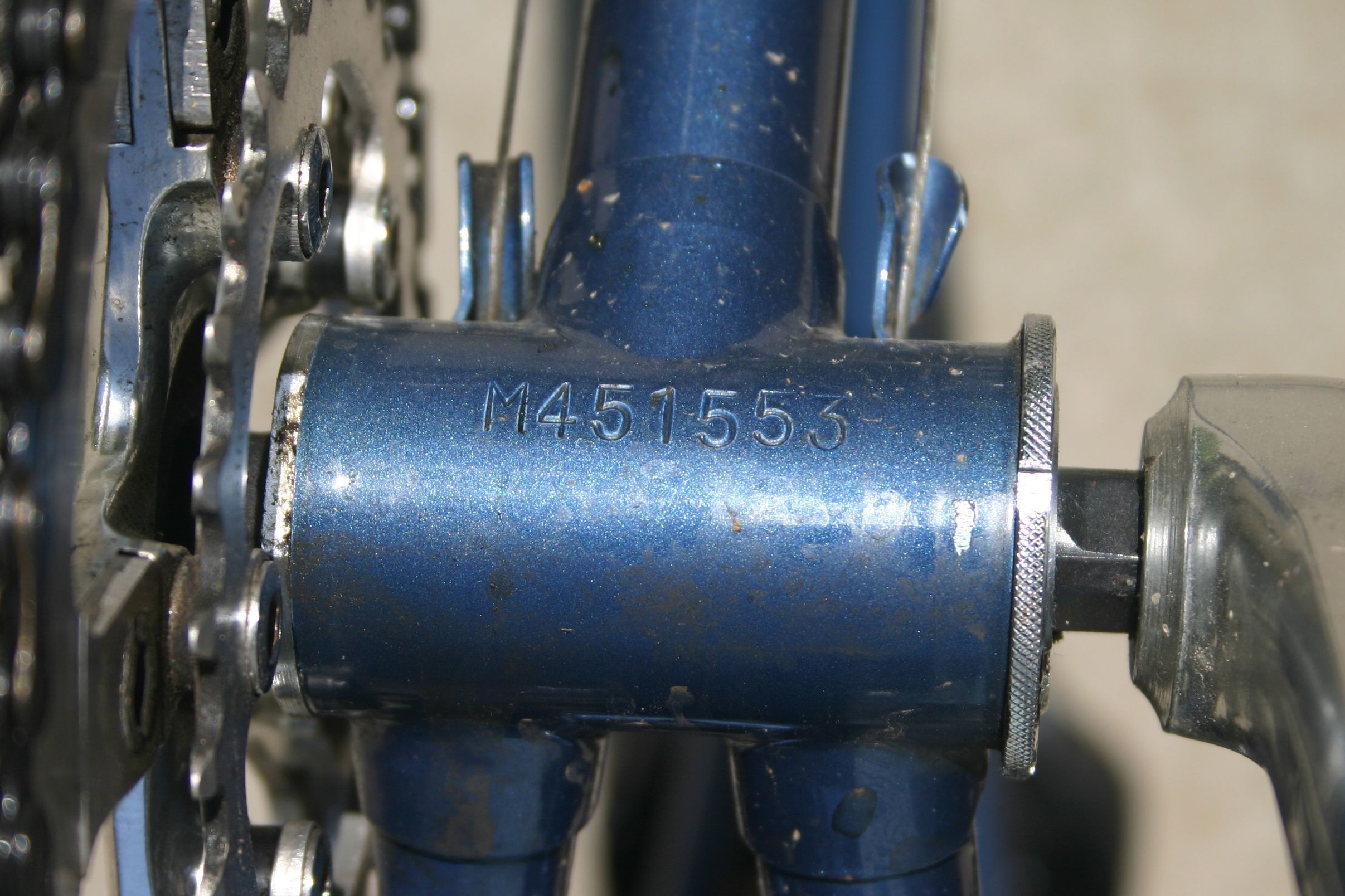 miyata six ten