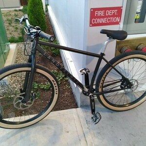 2018 Land Shark Cruiser Brown
