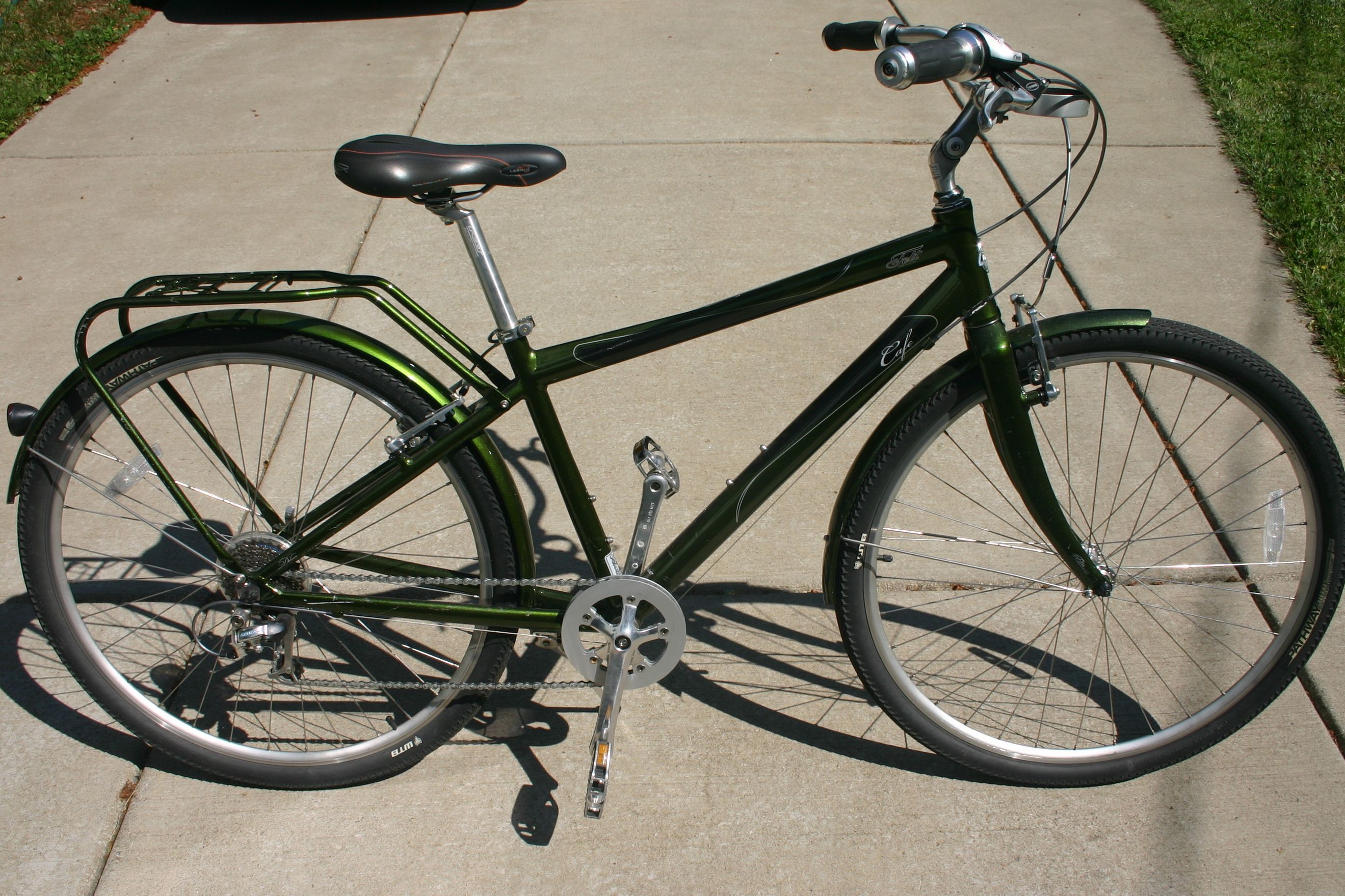 felt cafe 24 deluxe women's