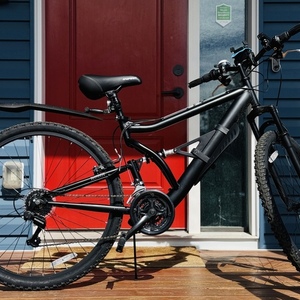 2025 Hyper Shock 27.5