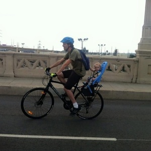 2015 Ghost Speedline 1 Black