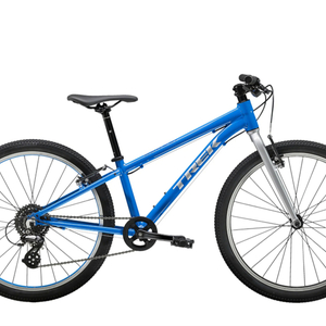 2022 Trek Wahoo Blue
