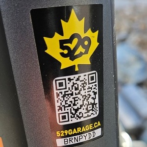 2021 Rad Power Bikes Black