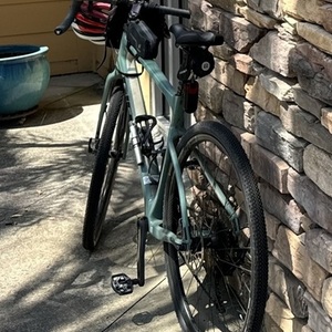 2019 Giant Revolt Zero Teal