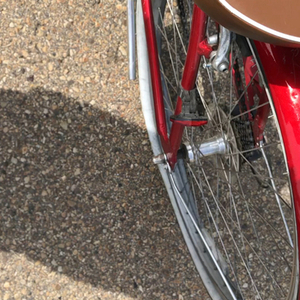 Schwinn Cruiser Ss Women S Red